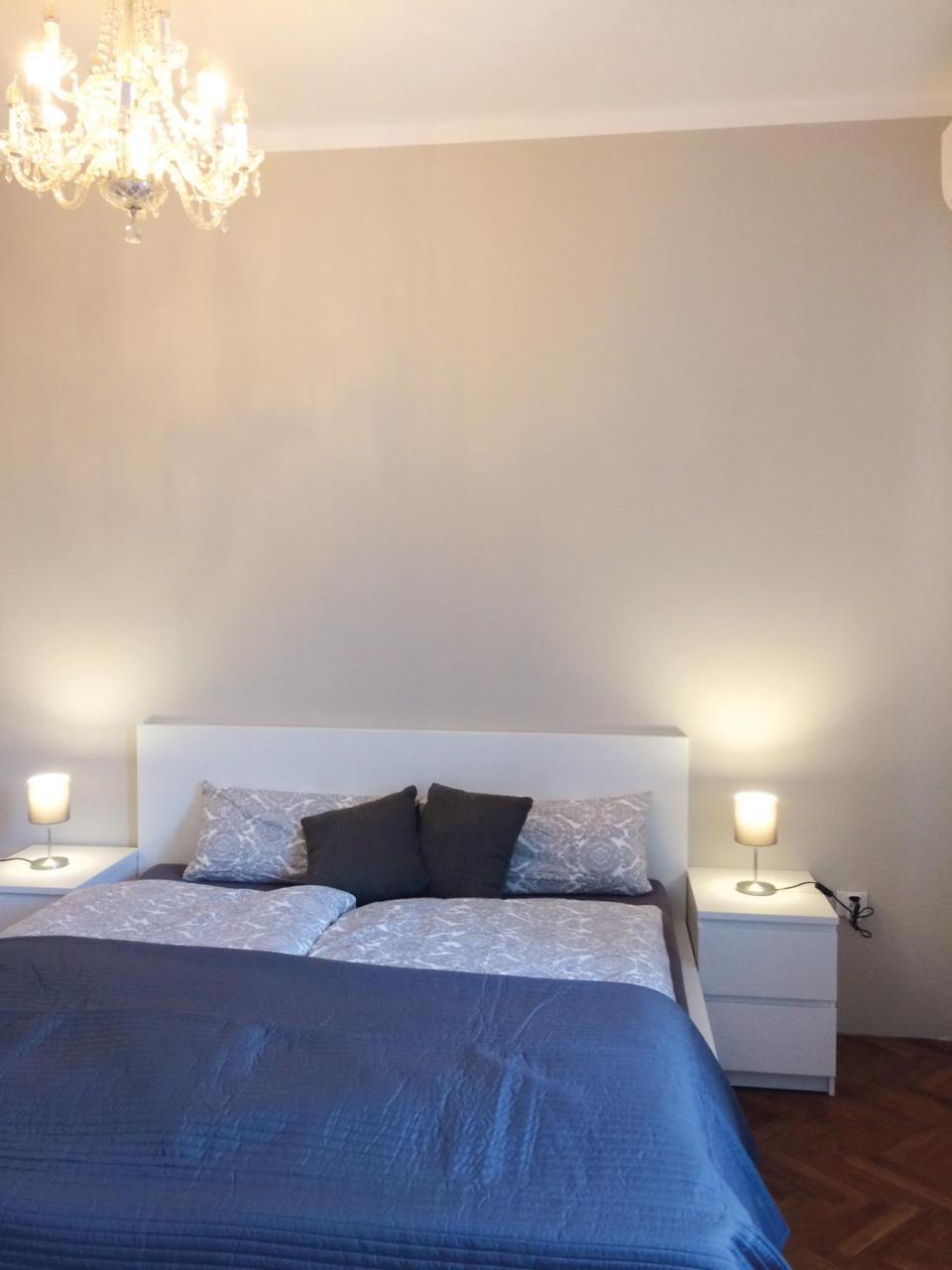 Апартаменты Apt Tennis Prime Location, Parking, Near Beach, Self Check-In Опатия Экстерьер фото