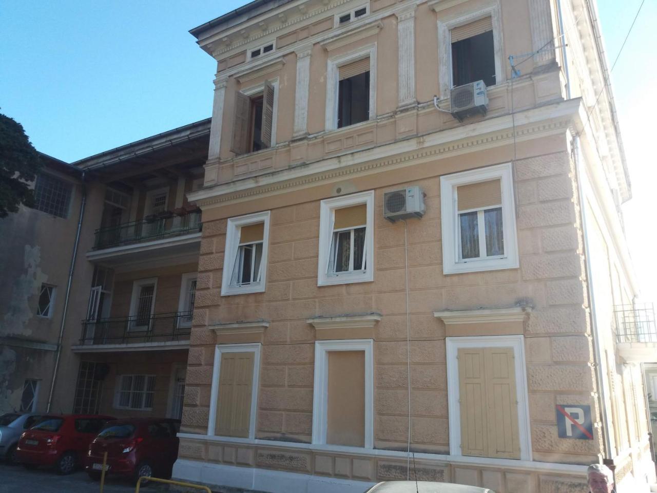 Апартаменты Apt Tennis Prime Location, Parking, Near Beach, Self Check-In Опатия Экстерьер фото