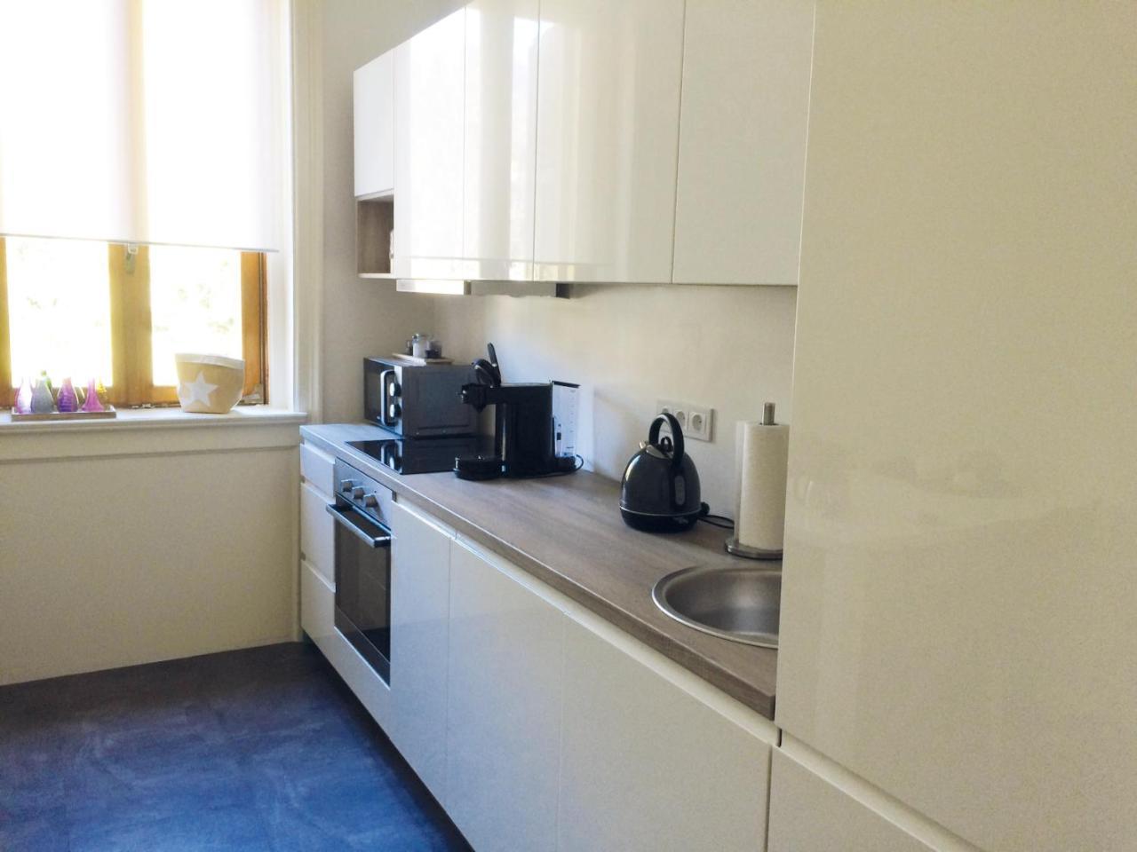Апартаменты Apt Tennis Prime Location, Parking, Near Beach, Self Check-In Опатия Экстерьер фото