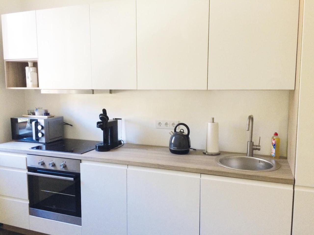 Апартаменты Apt Tennis Prime Location, Parking, Near Beach, Self Check-In Опатия Экстерьер фото