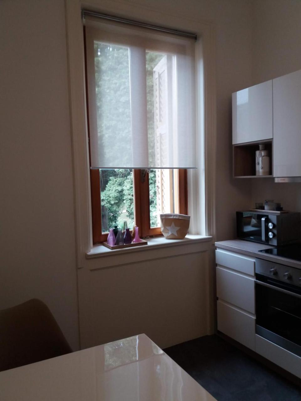 Апартаменты Apt Tennis Prime Location, Parking, Near Beach, Self Check-In Опатия Экстерьер фото